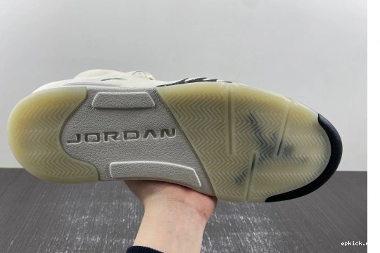 Cheap EP SE  “Sail” FN7405-100 Jordan  FN7405-100 5 Air 0107